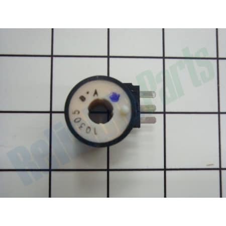 Alliance Laundry Systems Speed Queen Dryer Booster and Holding Coil 58804A